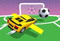 Vehicle Soccer 3D