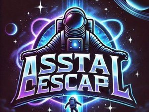 Cosmic Pathfinding Challenge