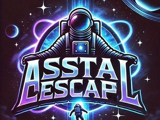 Cosmic Pathfinding Challenge