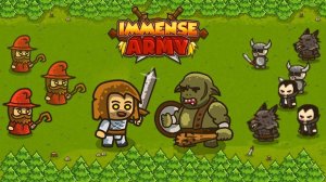 Castle Growth: Strategic Idle