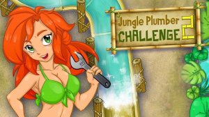 Forest Flow Logic Puzzle