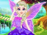 Princess Wardrobe Stylist