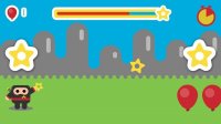 Color Burst Accuracy Game