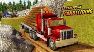 Offroad Freight Delivery Challenge