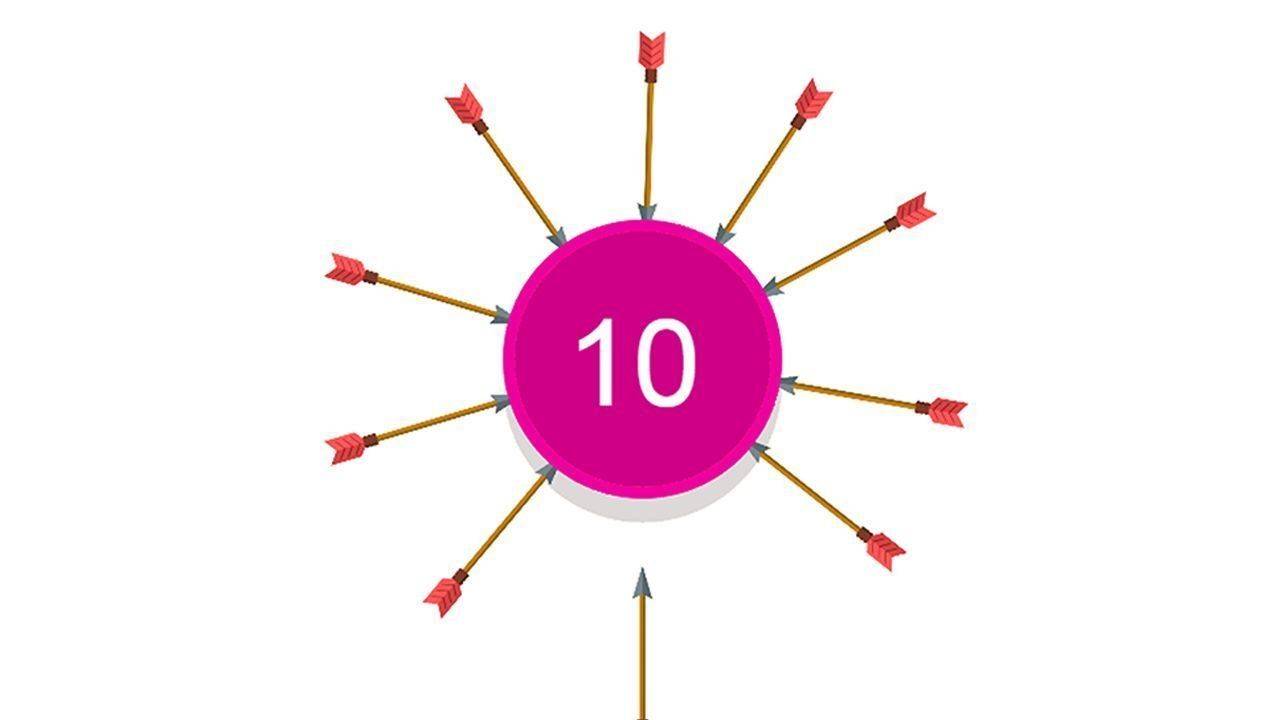 Aim Mastery Target Practice