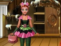 Fairy Tale Outfit Studio