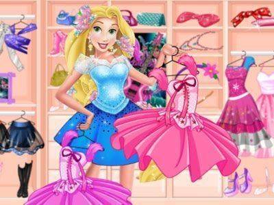 Fashion Dream Wardrobe