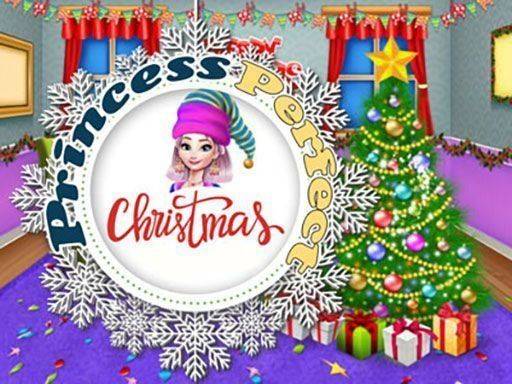 Festive Royal Decorator