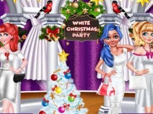 Winter Celebration Style Studio