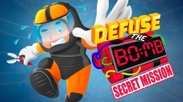 Puzzle Rescue: Secret Mission Challenge