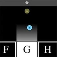Rhythm Key Bounce