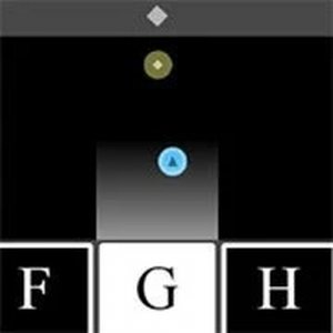Rhythm Key Bounce