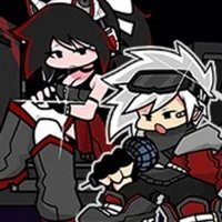 Ghost Peppered Rhythm Game