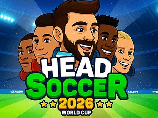 Soccer Stars 2026 Arcade