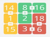 Quick Math Challenge