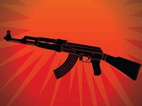 Precision Aim Training Simulator