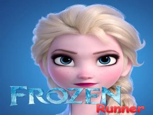 Winter Kingdom Runner Adventure