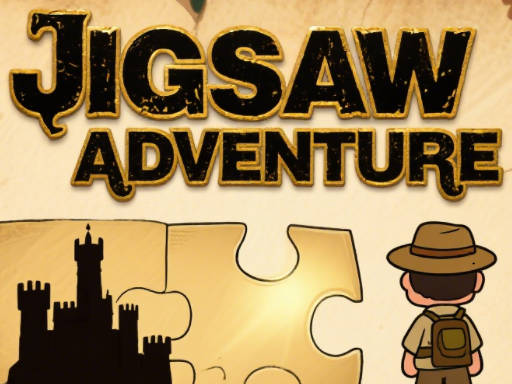 Puzzle Journey Online