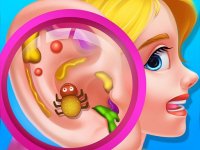 Ear Care Beauty Salon Adventure