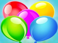 Color Burst Pop - Family Action Game