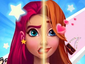Love Shopping Rush Action Game