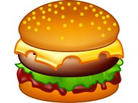 Burger Chef Time Challenge