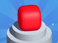 Cube Maze 3D Puzzle