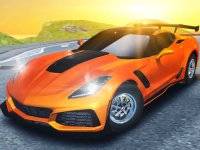 Supercar Racing City Rush