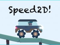 Speed2D Car Racing Challenge