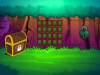 Mystery Land Escape Puzzle