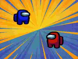Among Us Challenge Online Game