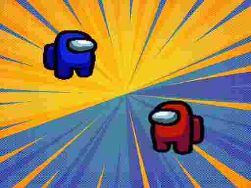 Among Us Challenge Online Game