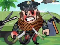 Playful General Fun Clicker