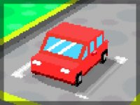 Pixel Park 3D Driving