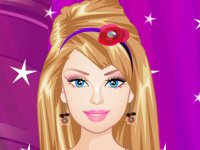 Fashion Dress Up Party