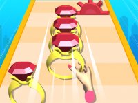 Gem Stack Runner Arcade
