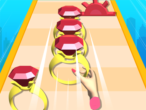 Gem Run Gem Stack Online Game