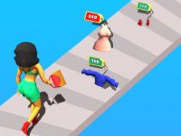 Style Runner: Fashion Dash