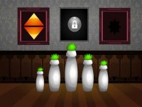 Dubious Villa Escape Puzzle Game