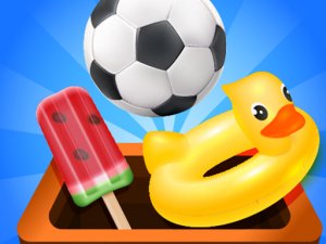 Farming Puzzle 3D Online Game