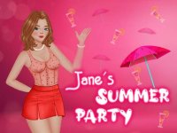 Summer Party Style Creator