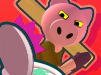 Object Smash 3D Adventure
