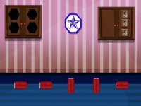 Pink Villa Puzzle Adventure