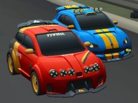 Miami Street Racing