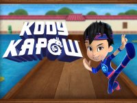 Cody's Courage Adventure Game