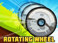 Stone Wheel Runner