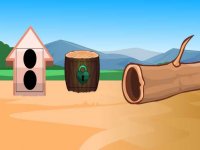 Wood Land Escape Puzzle Adventure