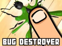 Bug Tapper Clicker