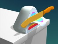 Juice Maker Slicing Game