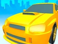 Truck Drift Racing 3D